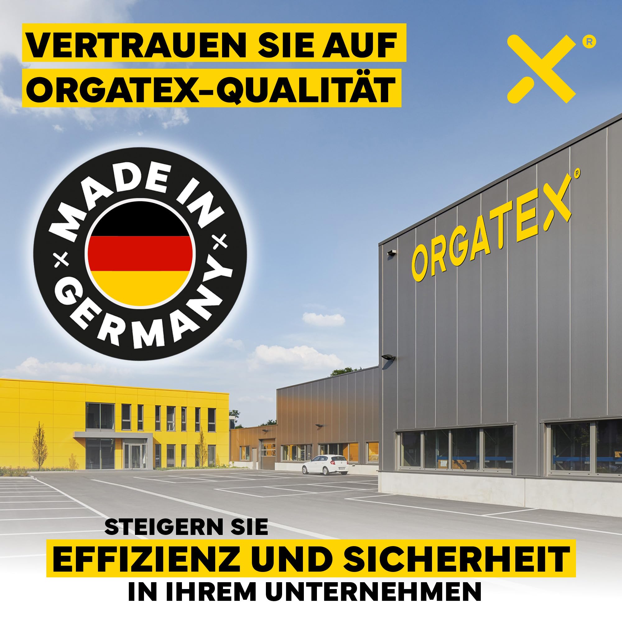 Etikettenhalter selbstklebend | Kanban-Cover Beleghalter selbstklebend, UV-beständig I Hart-PVC Kartenhalter für Regalbeschriftung Lager | 10 Stück, DIN A6 quer, transparent