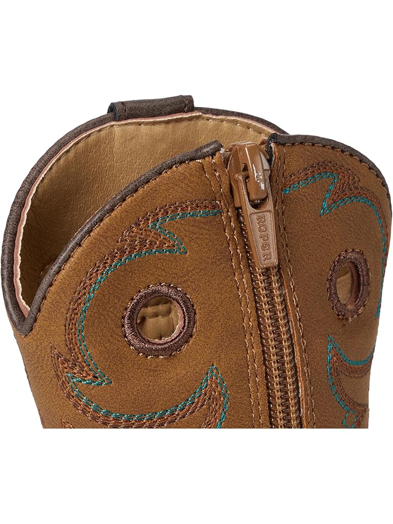 Beige Roper Daniel (Toddler)
