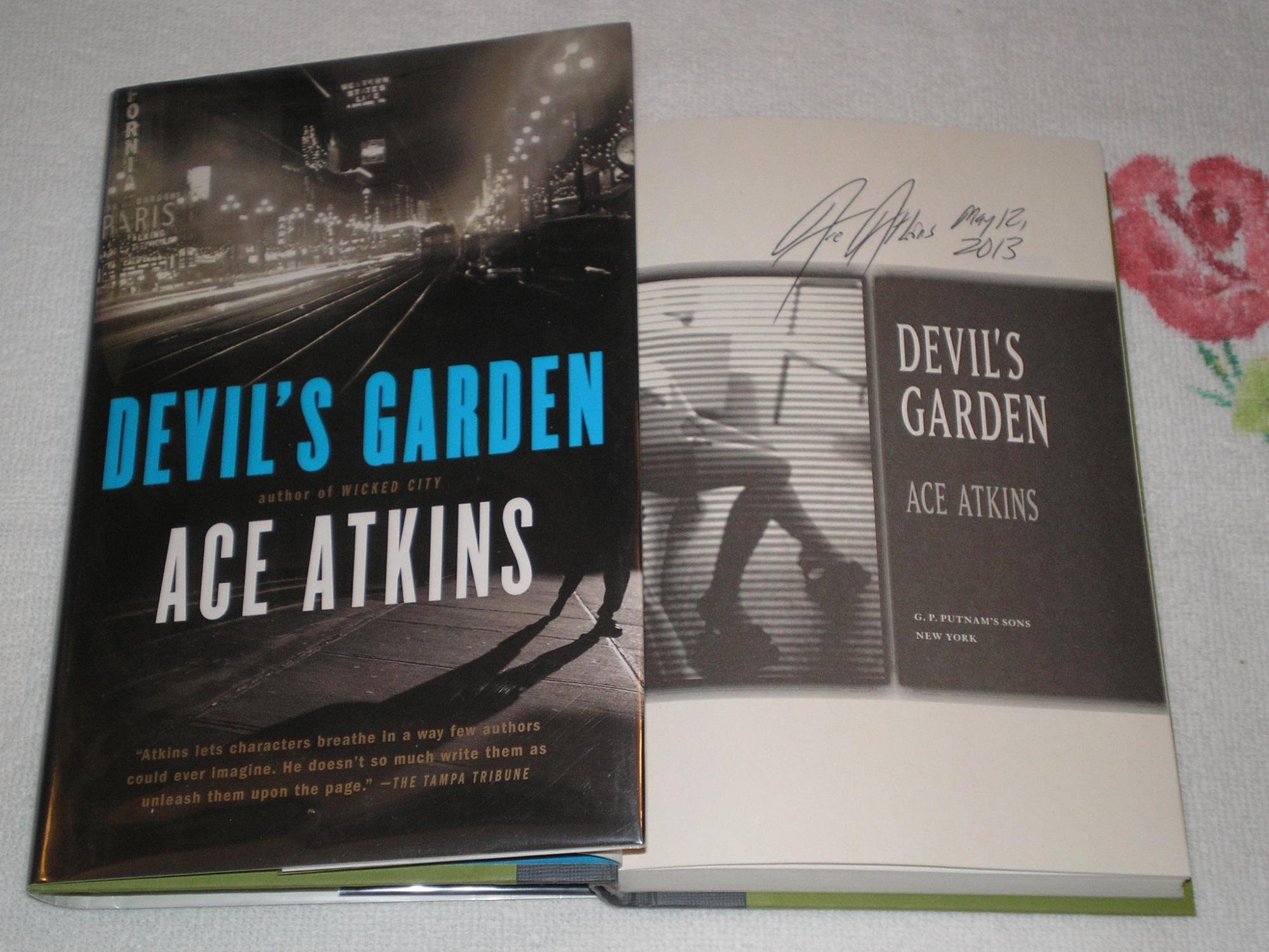 Devil's Garden