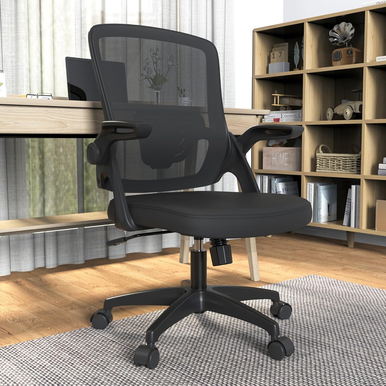 TTD TIANTIANDA Ergonomic Mesh Home Office Computer Desk