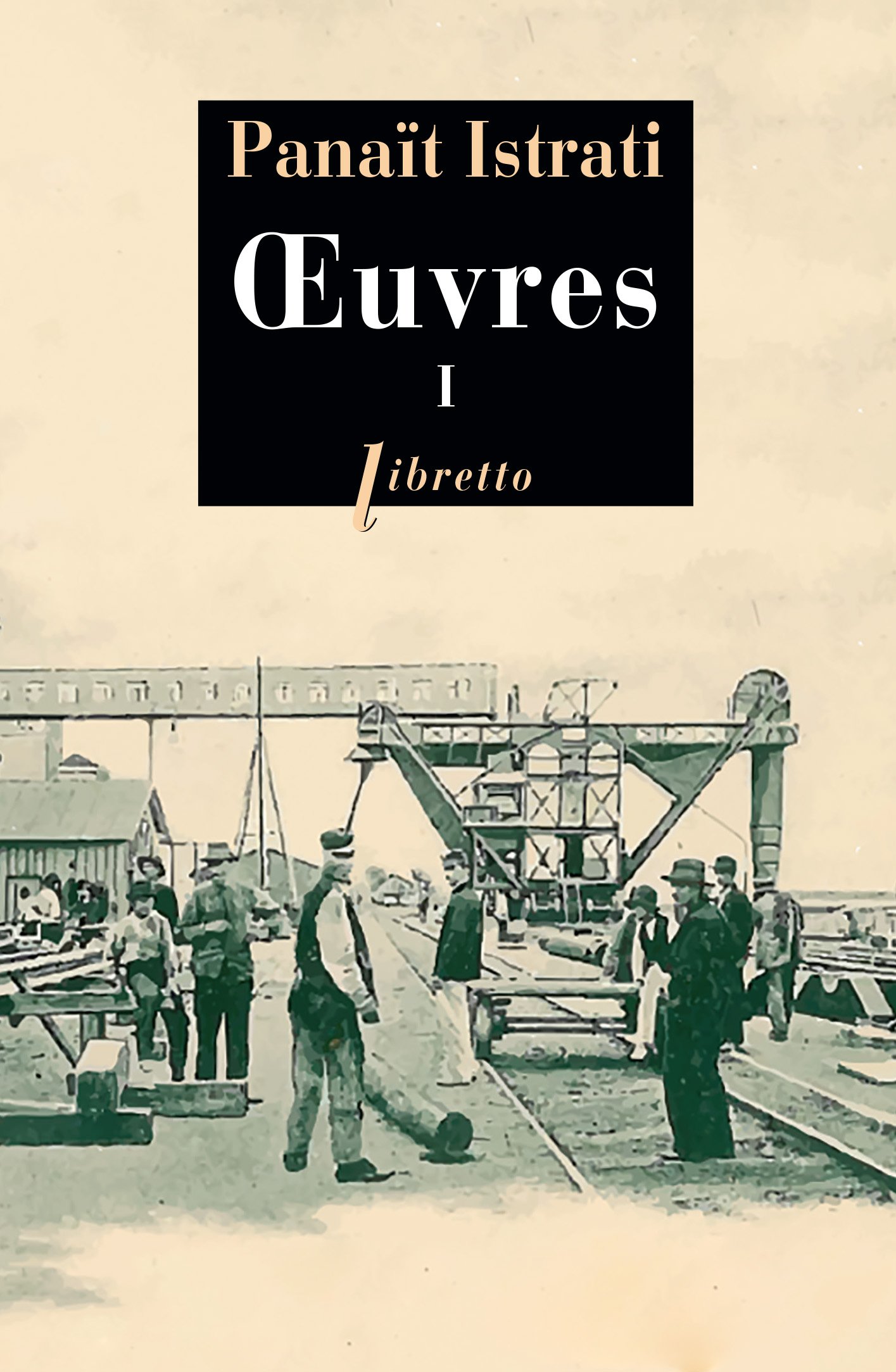 Oeuvres T1: Tome 1
