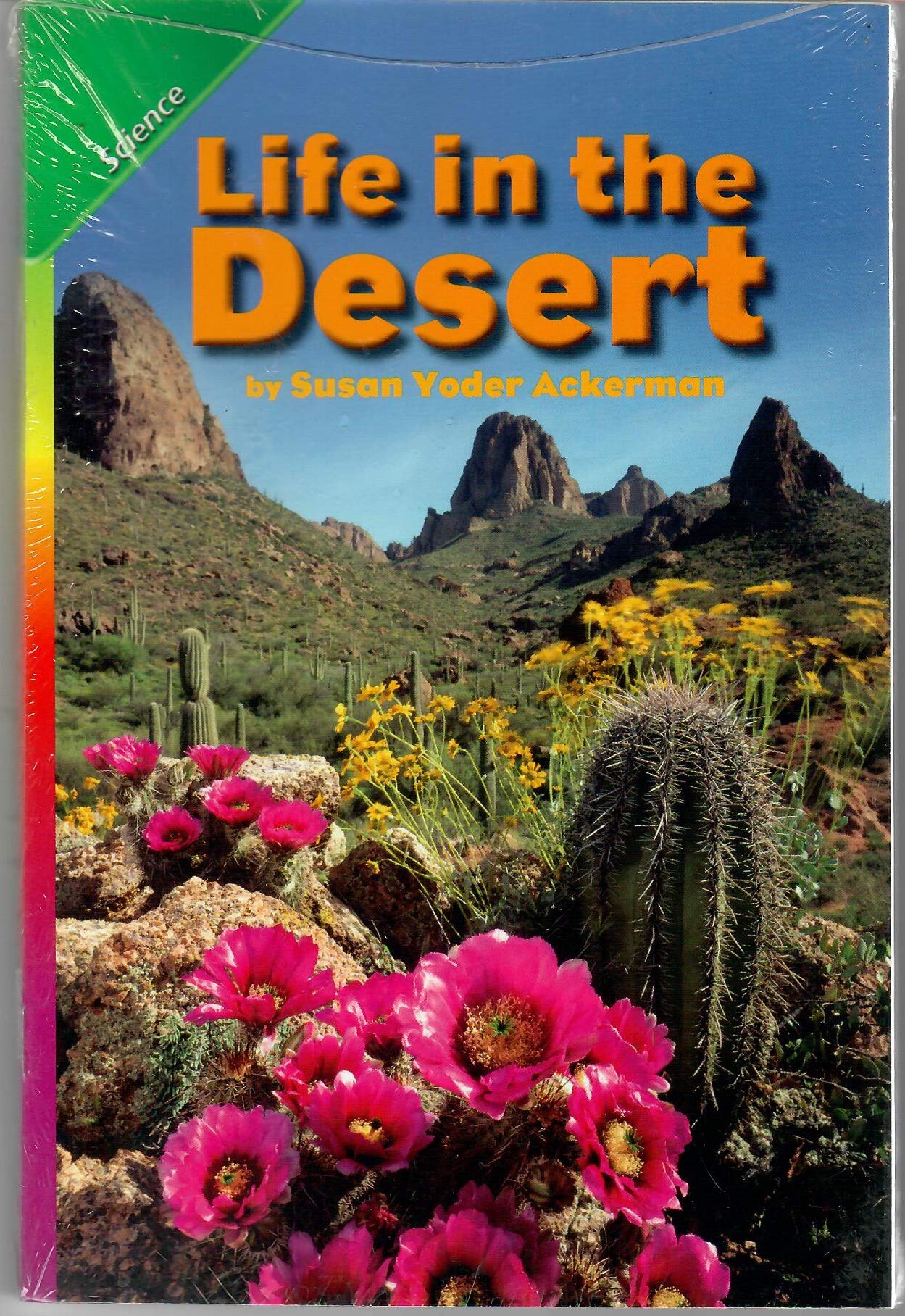 Reading 2011 English Language Learner Reader Grade 1 Unit 4 Week 4 ...