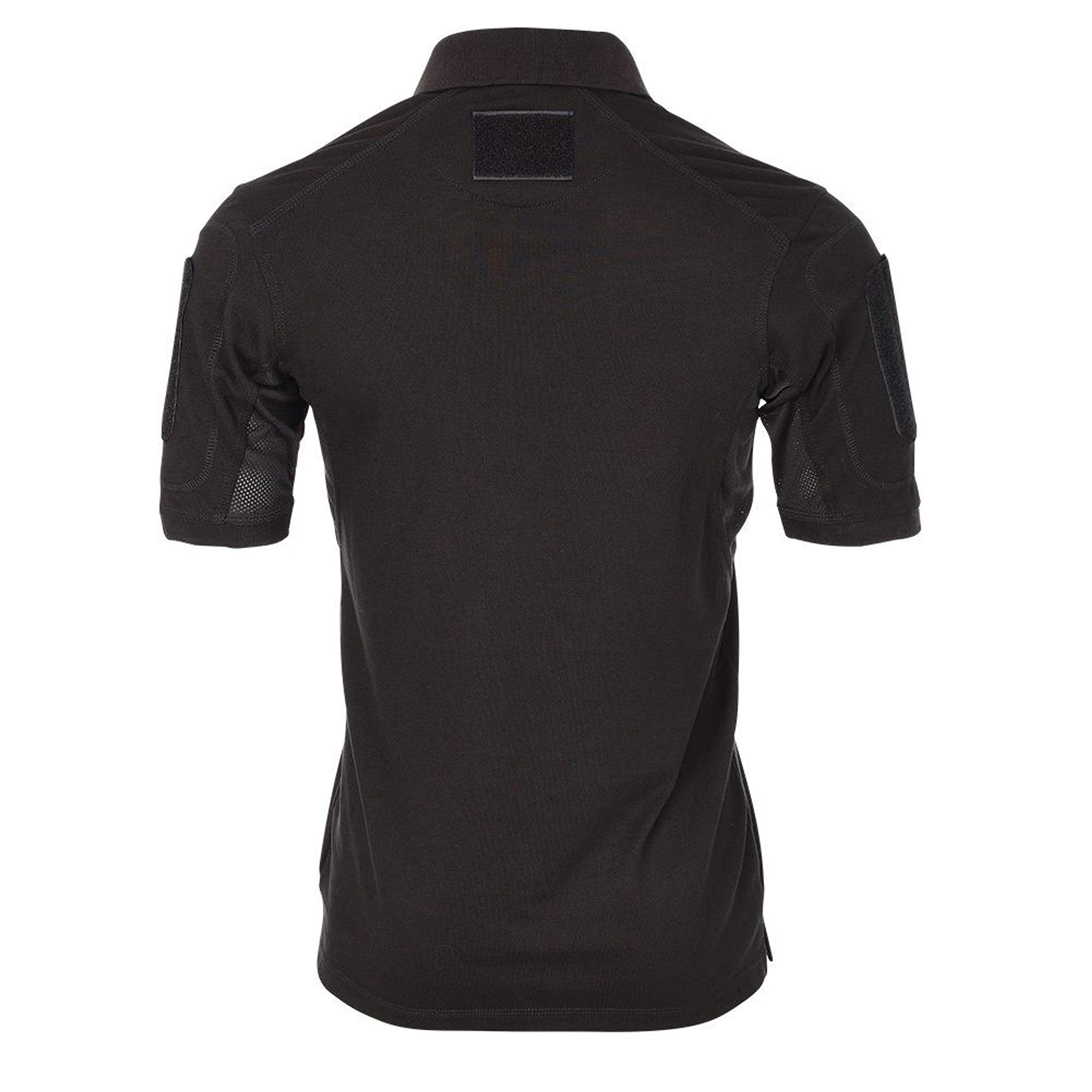 Copytec Tactical koszulka polo Alfa - Bundeswehra Luftwaffen Jet samolot bojowy logo #18964
