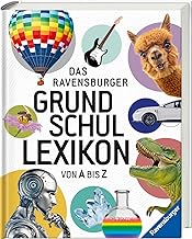 Ravensburger Grundschullexikon von A bis Z