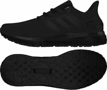 adidas gazelle silver green womens On Cloudrunner 2 11.5 , Eclipse/Black (Men's)