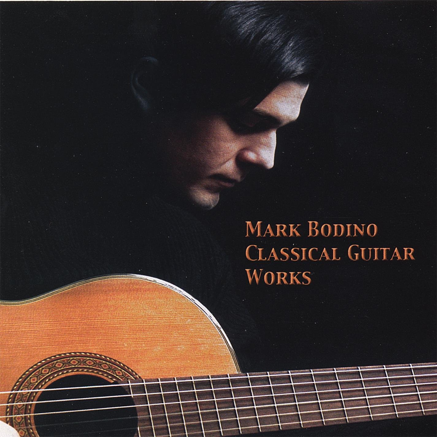 Mark Bodino