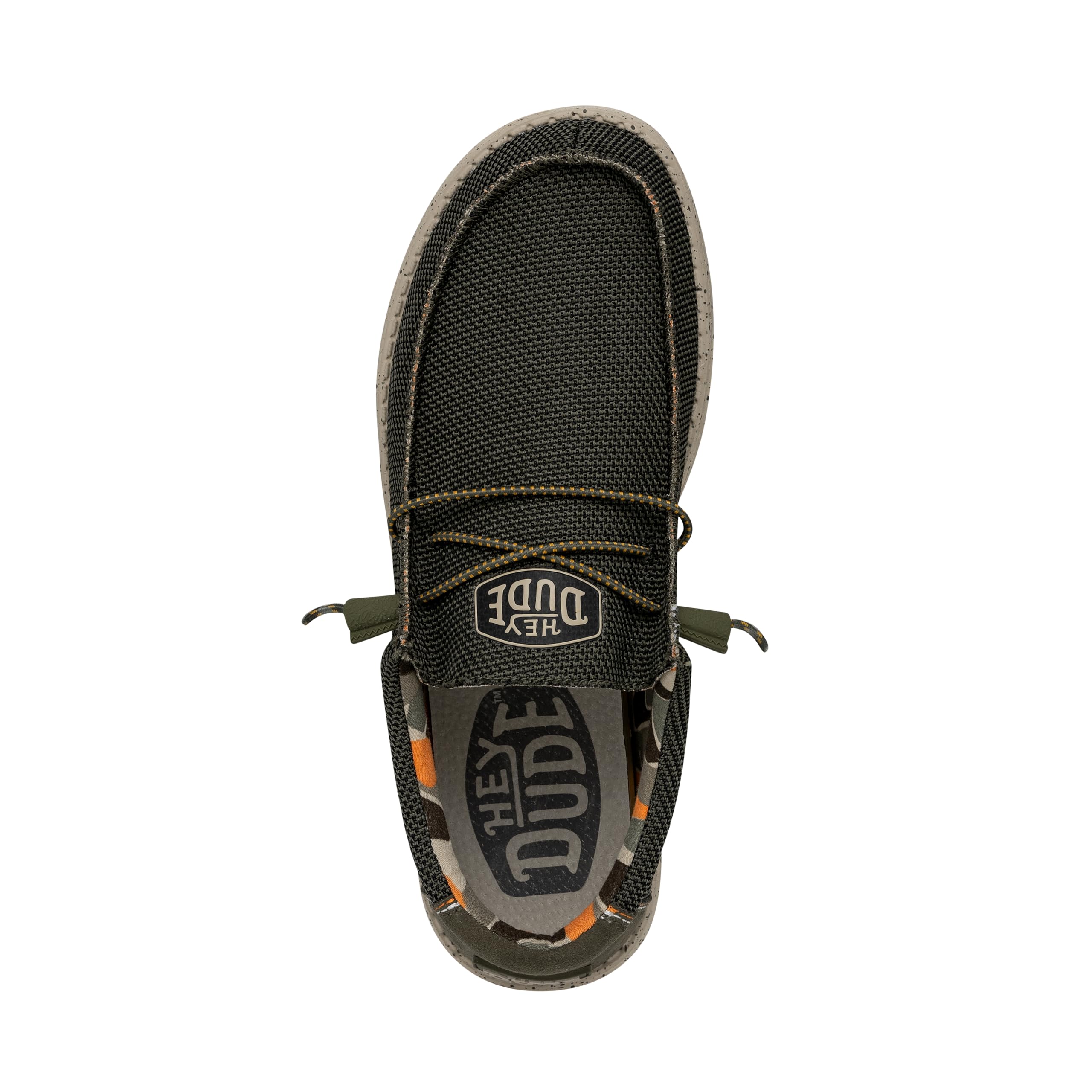 Hey Dude WALLY SOX ZAPATOS PLANOS Hombre
