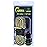 CLENZOIL Field & Range 30 Caliber - 7.62MM Cobra Bore Cleaner | Gun Barrel Cleaning Tool for 30-06, 308, 300 BLK, 30-30 | Brass Brush Embedded in Rifle & Carbine Length Cotton Bore Rope