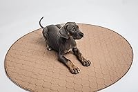 Vista 7 de EZwhelp almohadilla lavable para cachorro 36 pulgadas