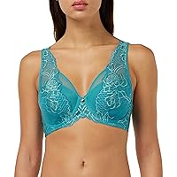 Triumph Donna Wild Peony Florale WP, Bra