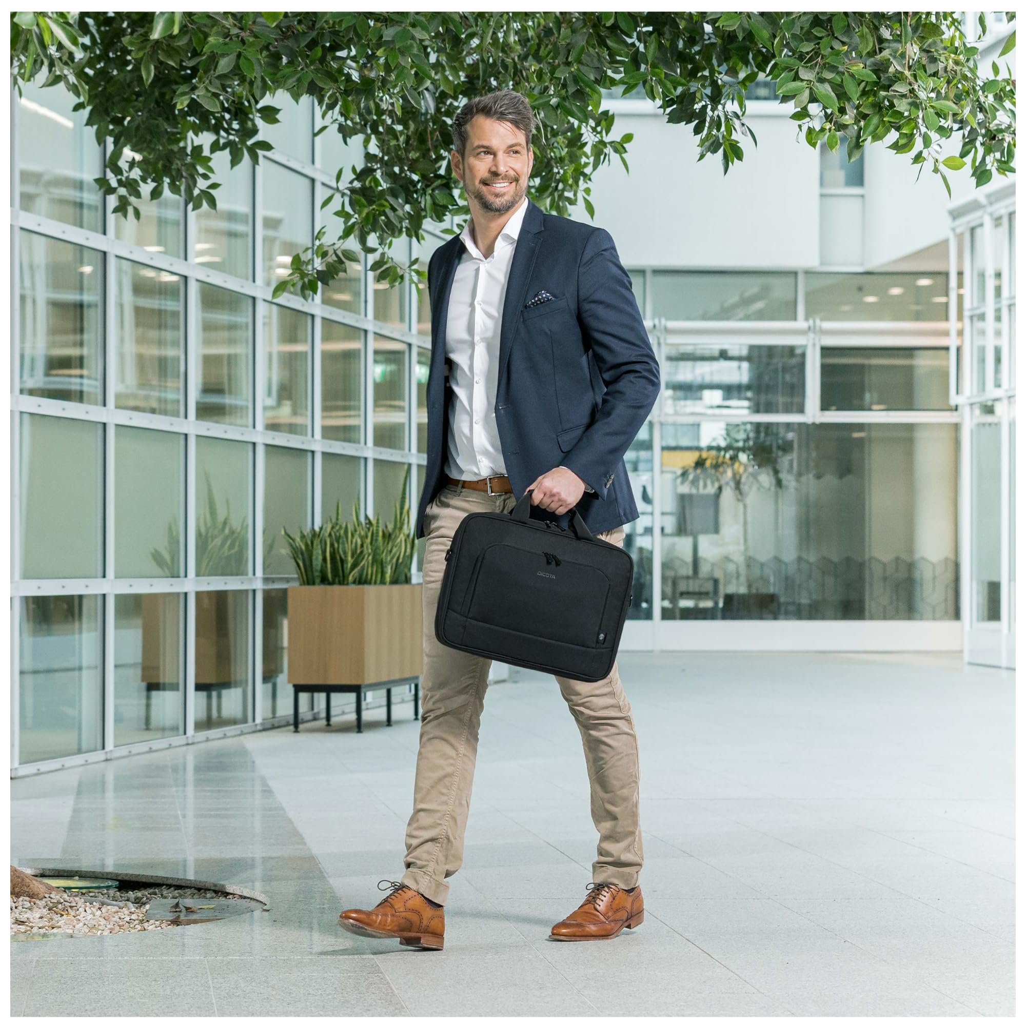 DICOTA ECO Mochila Seeker