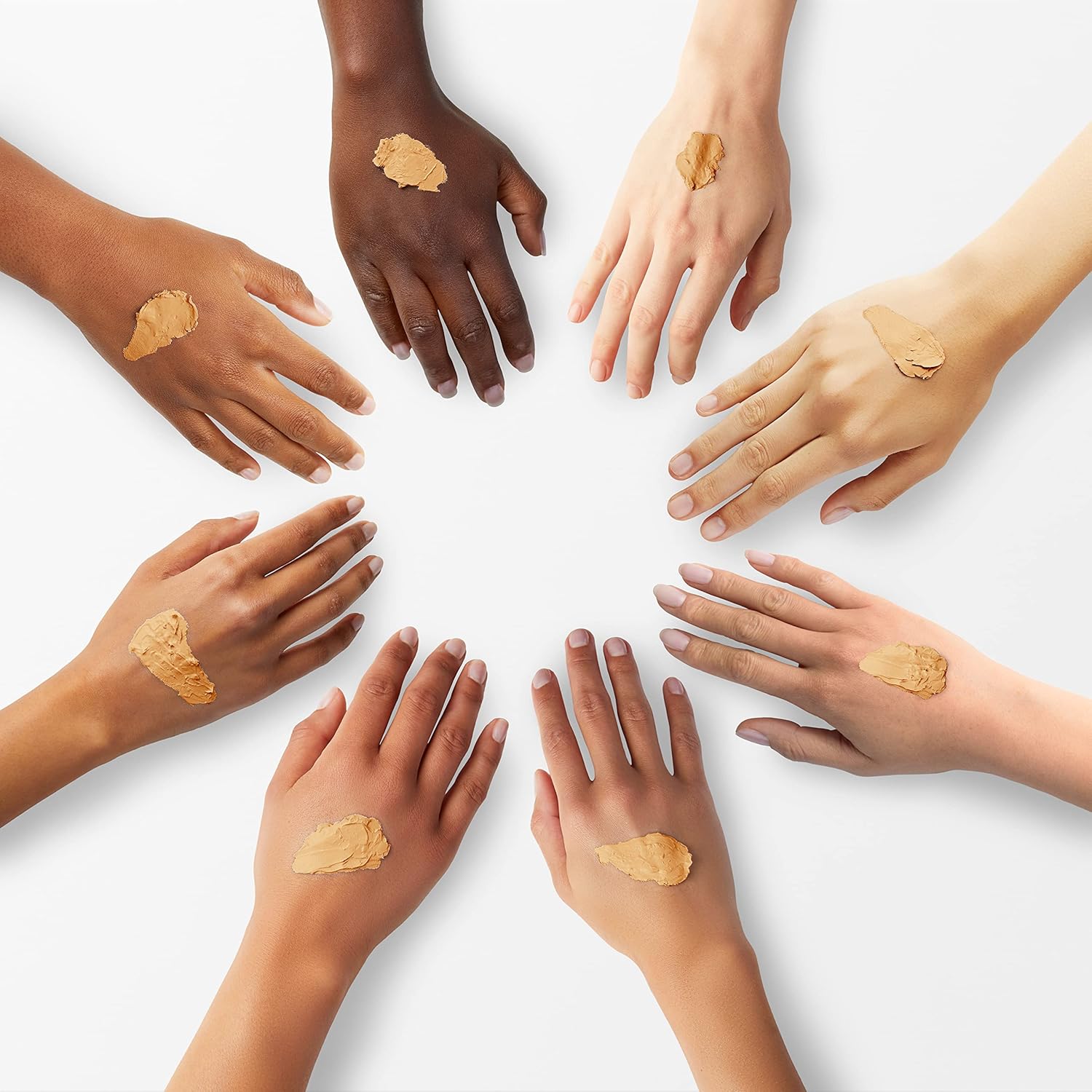 NARS I0090216 Nars Radiant Creamy Concealer, 2.6 Cafe Con Leche - Image 4