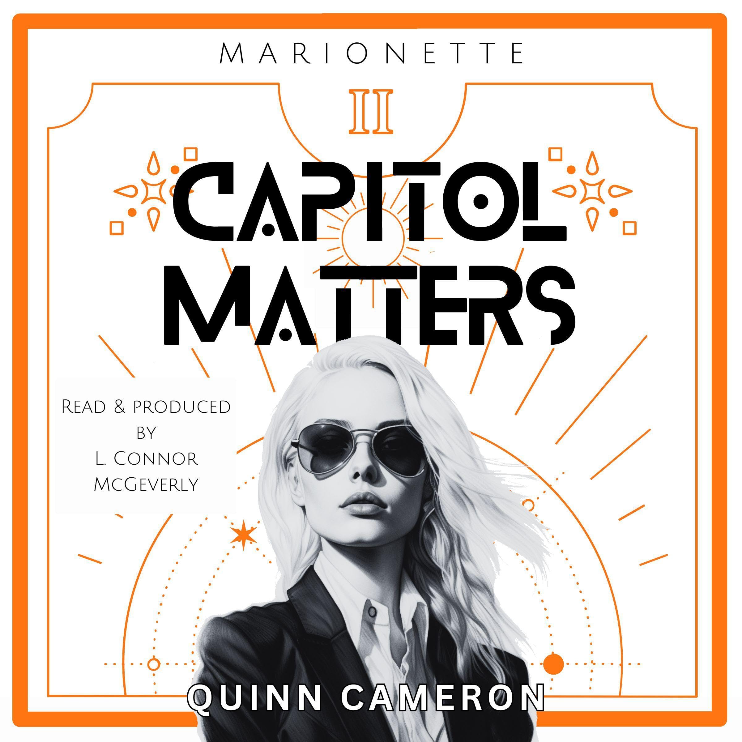 Capitol Matters