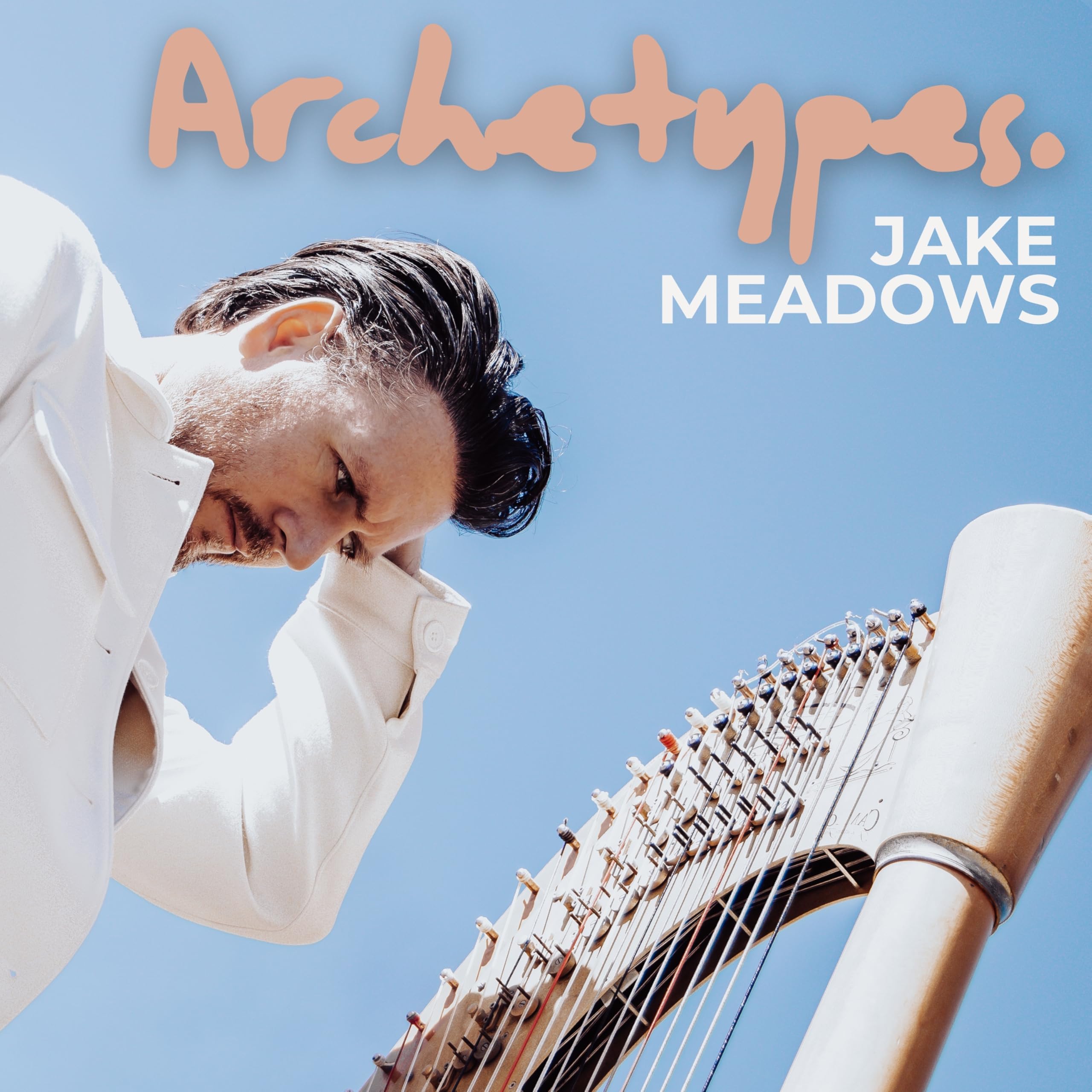 Jake Meadows