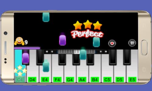 Real Piano Teacher 2
