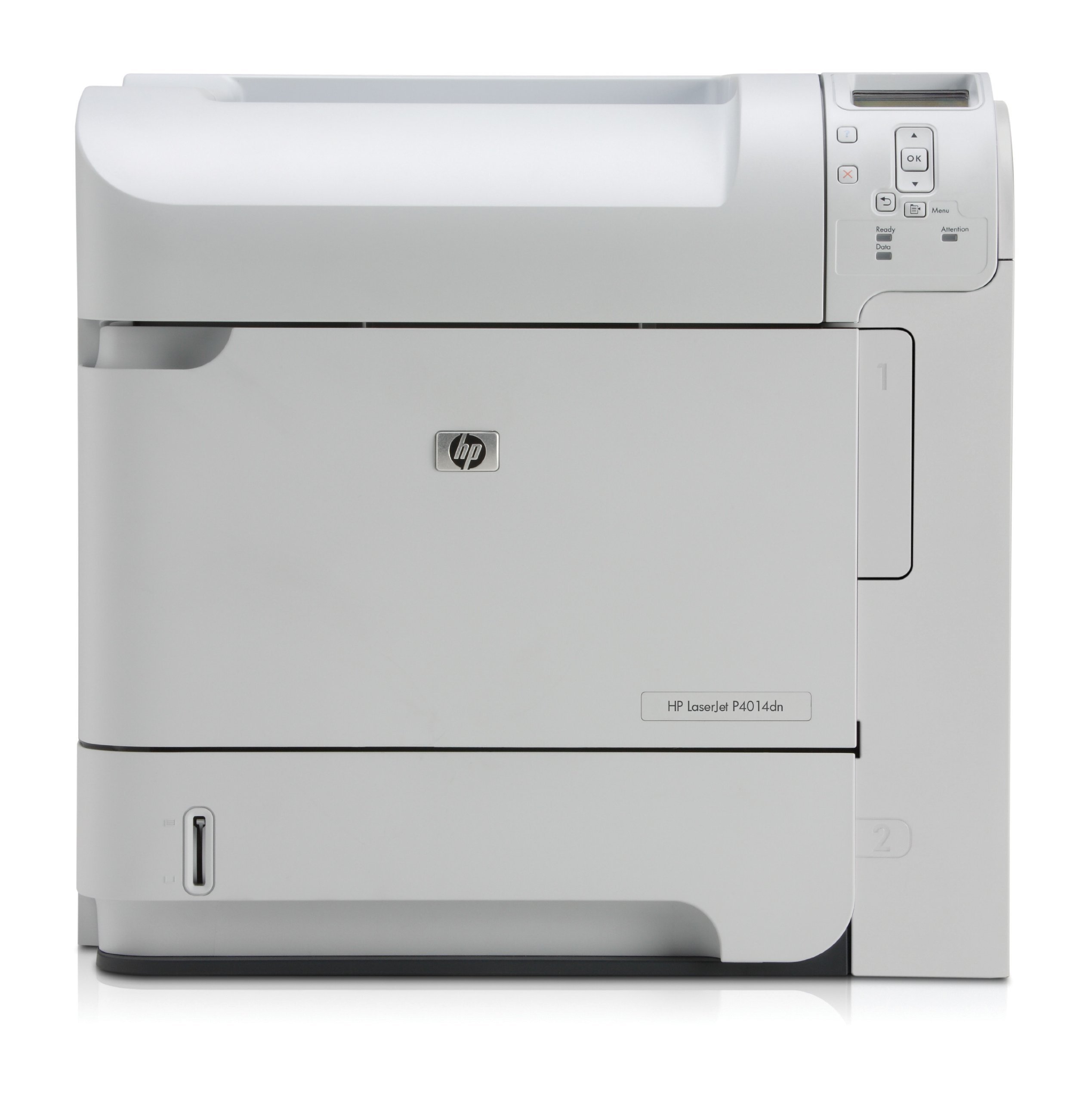 Amazon.com: HP LaserJet P4014dn Printer (CB512A) (Renewed