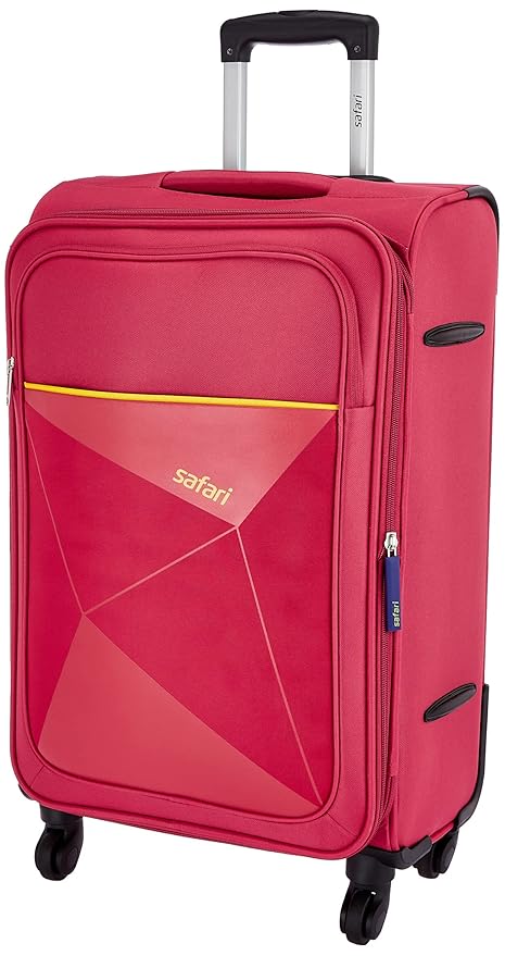 Luggage with 4 wheels Clearance