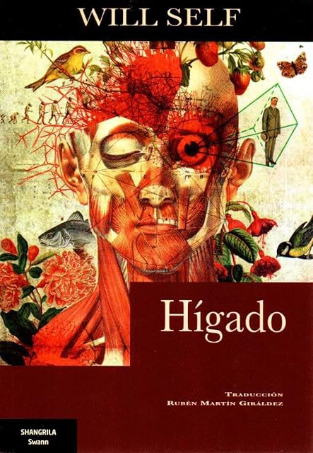 Portada de Hígado
