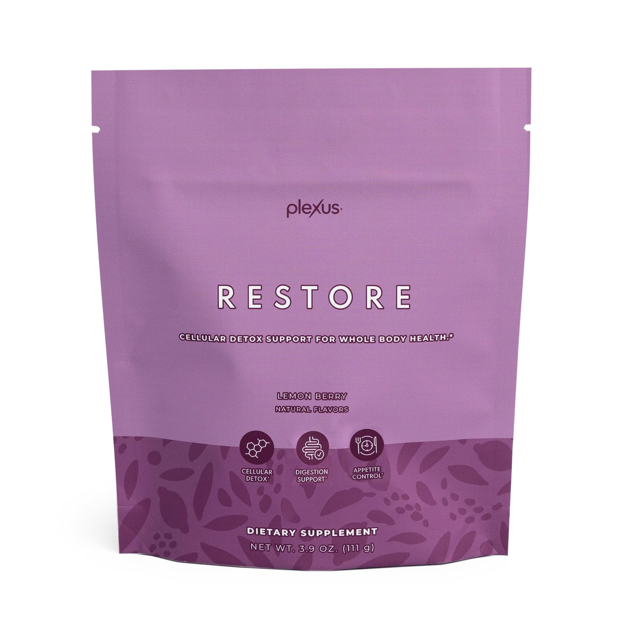 Amazon.com: Plexus Restore™ : Health & Household