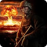 Letzte Tag-Regeln des Überleben-Kampf-Simulators 3D: Weltkrieg-Armee-Kommandoshooter-Heldüberlebend-Abenteuer-Spiel 2018