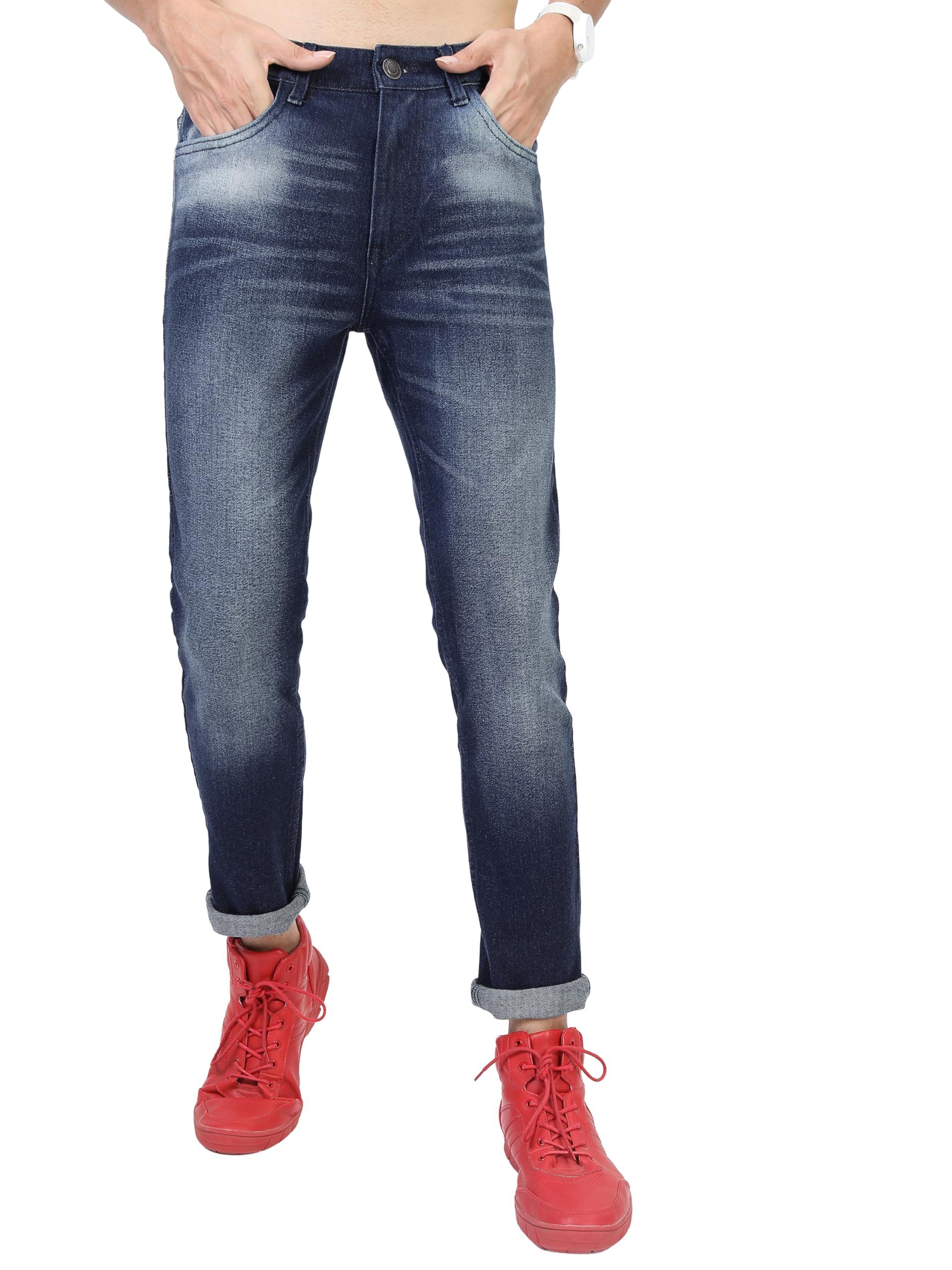 highlander Men Jeans-picture-44