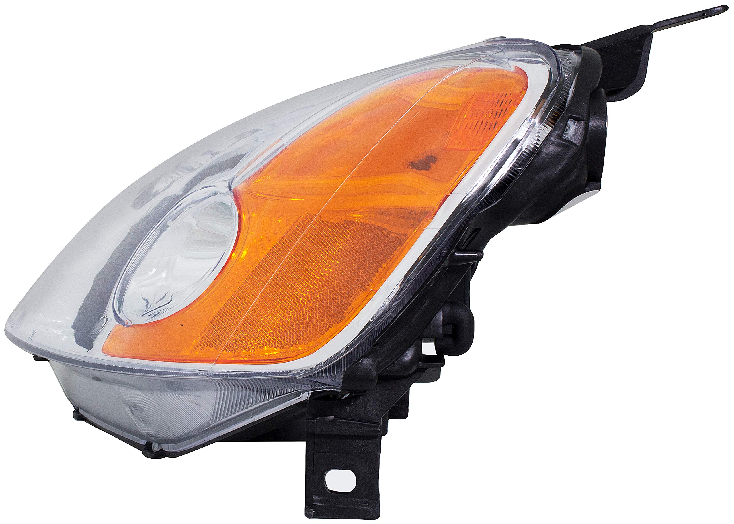 Amazon.com: Dorman 1590506 Driver Side Headlight Assembly
