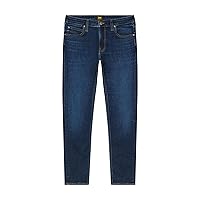 Lee Malone Jeans, Clipper
