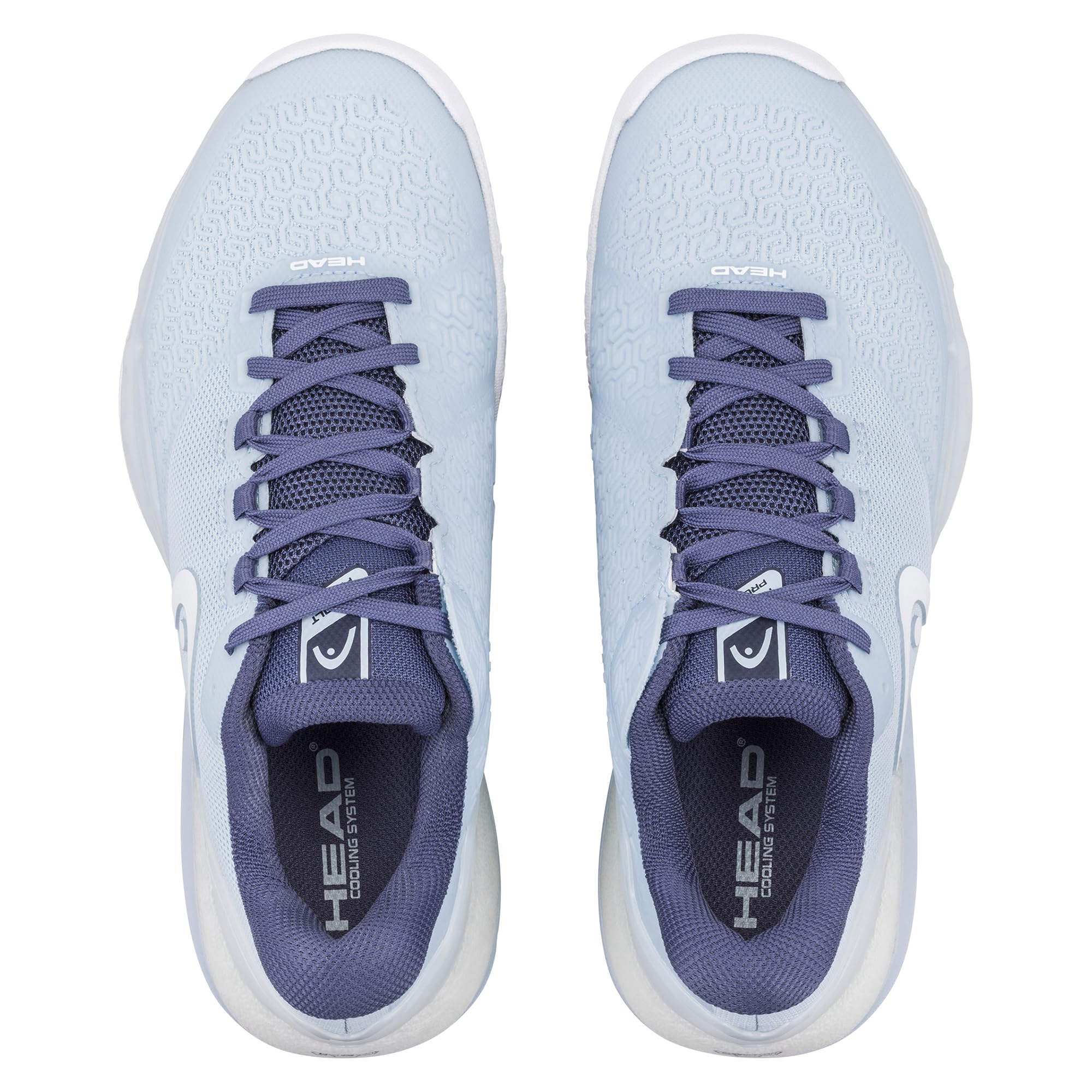HEAD Revolt Pro 5.0 Chaussures de Tennis Femmes