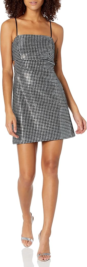 Ramy Brook Womens Amina Dress