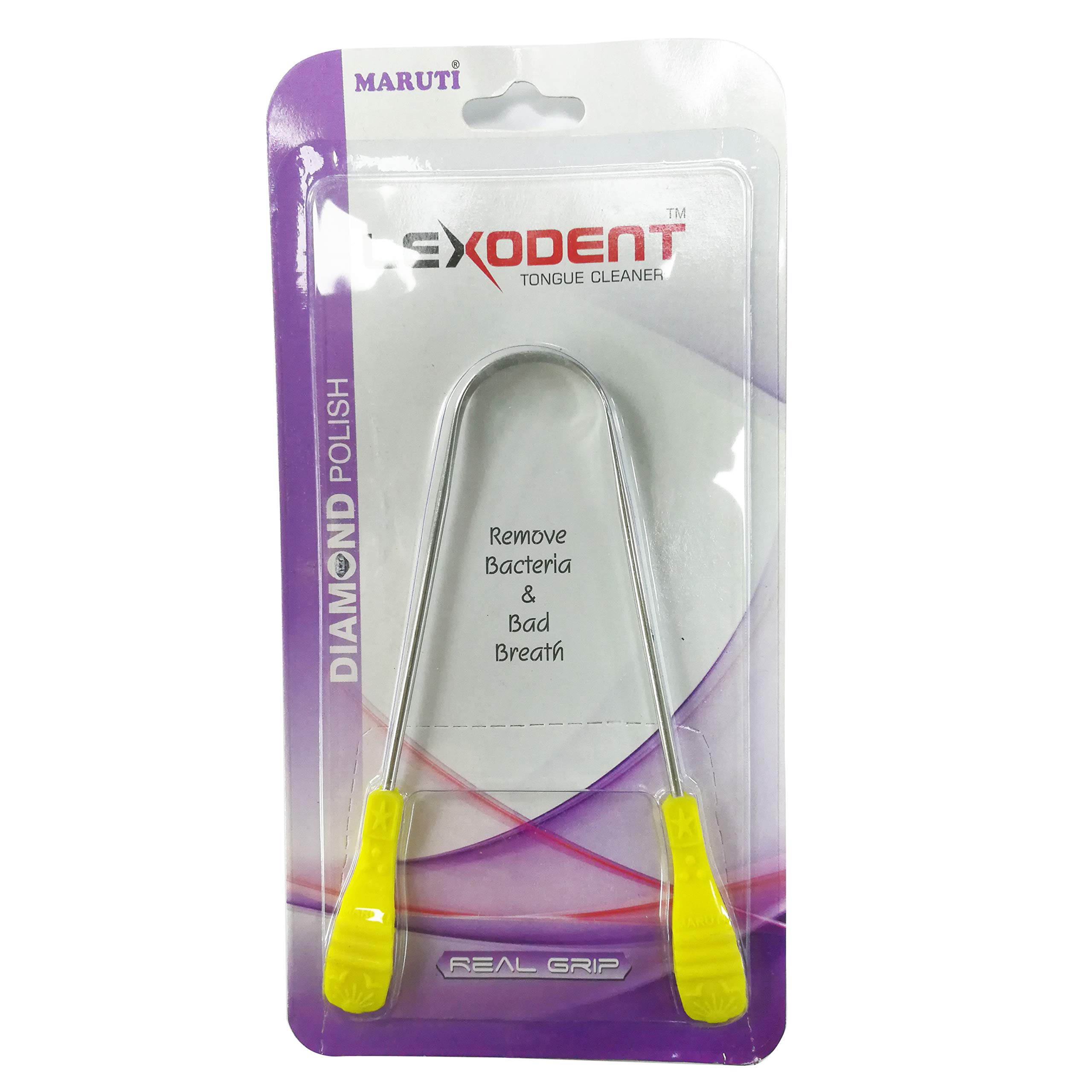 LEXODENT MARUTI TONGUE CLEANER