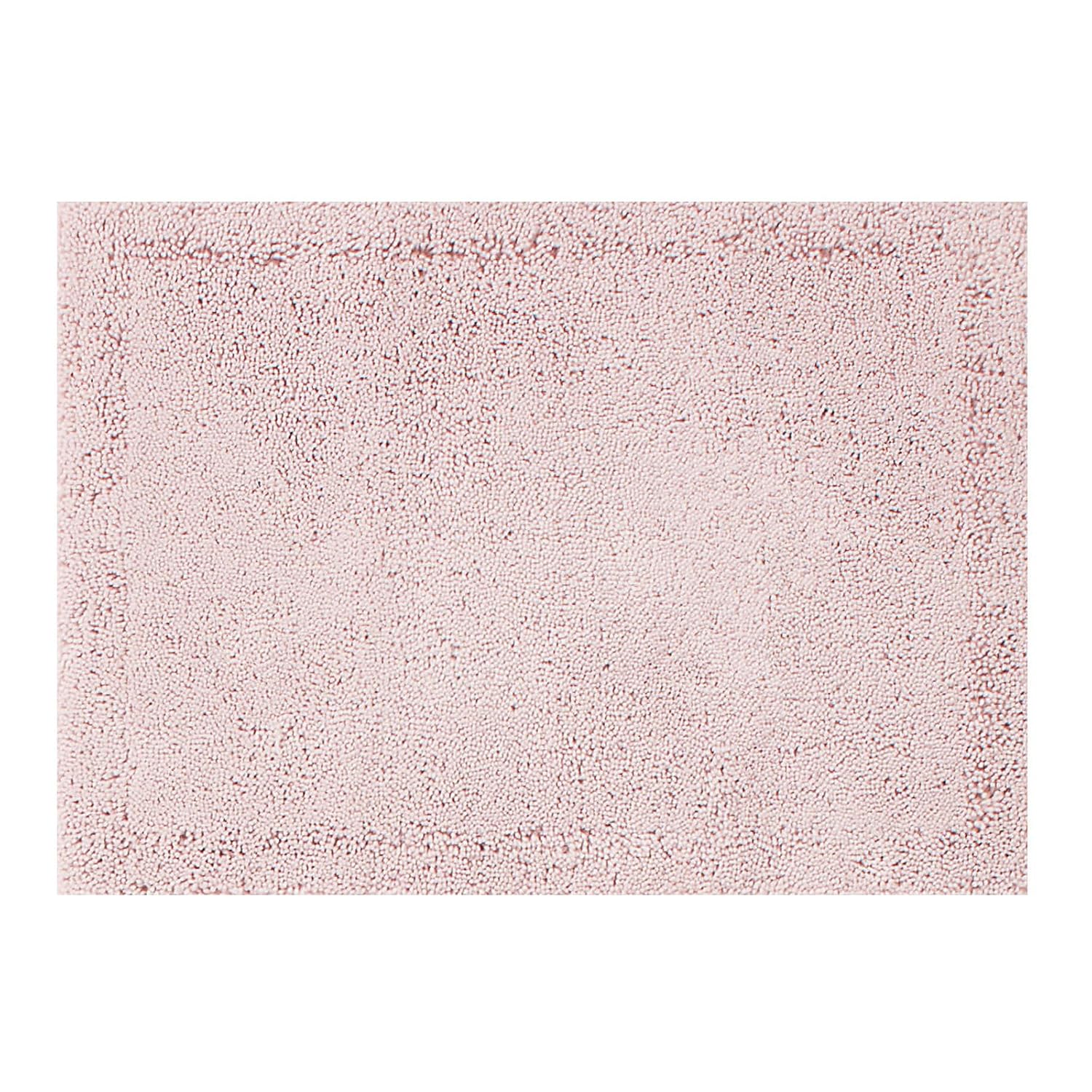 Senko S D S Odor-Resistant Bathroom Non-Slip Bath Rug Memory Foam Rugs Bathroom Rug Cotton Quick-Dry Restroom Rug