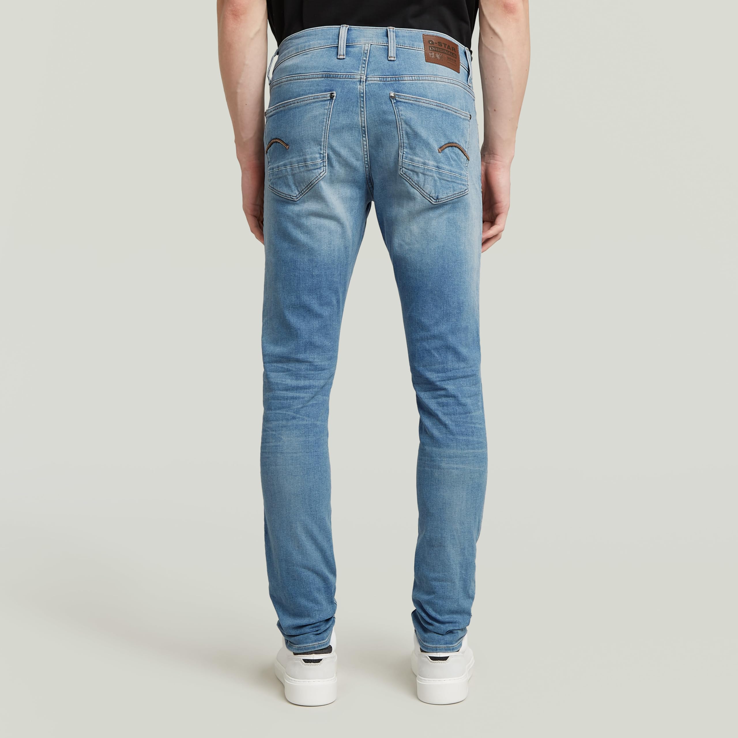 G-Star Hommes Revend Skinny