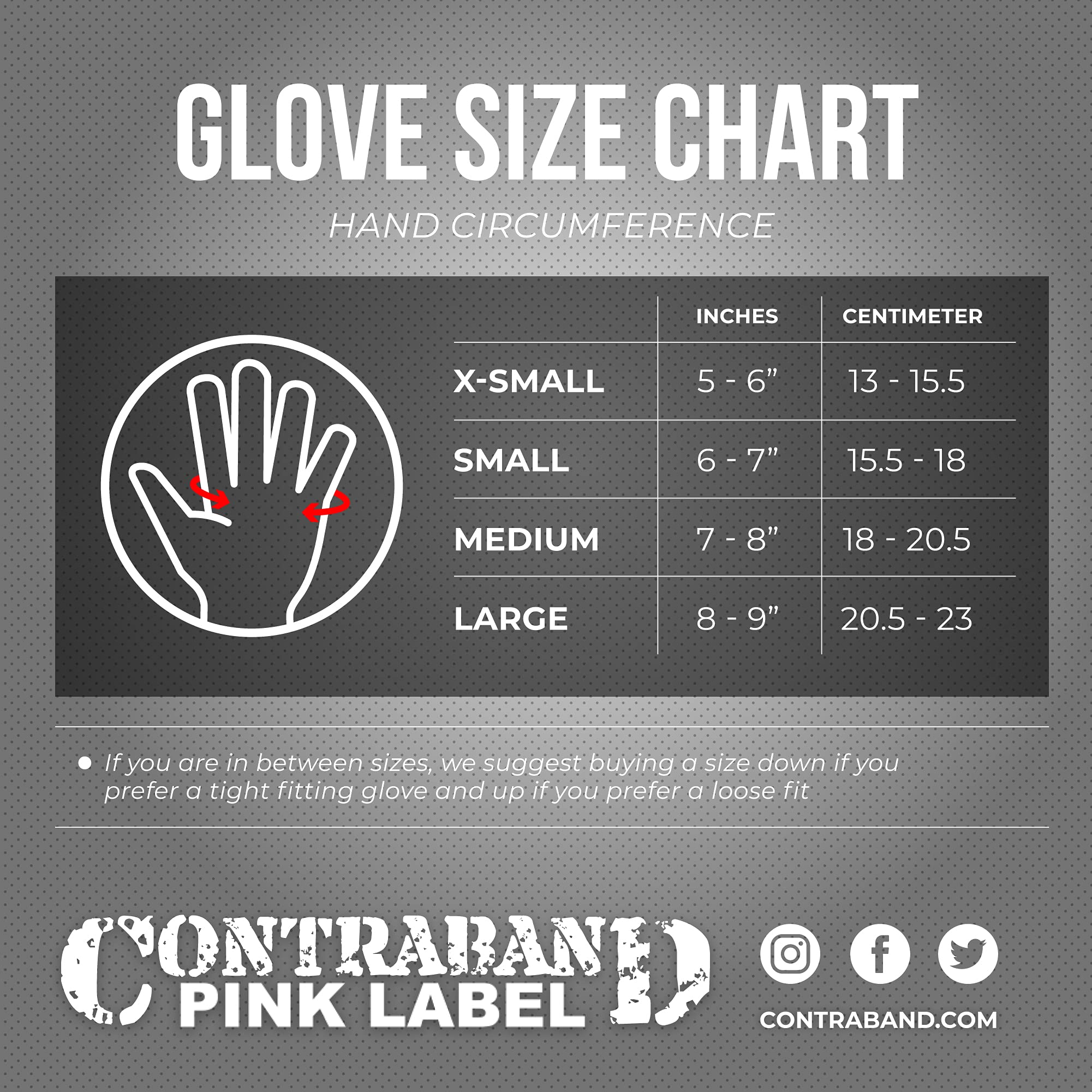 Contraband Pink Label 5237 - Guantes de musculación para mujer con diseño de calaveras (par), Medium, Blanco