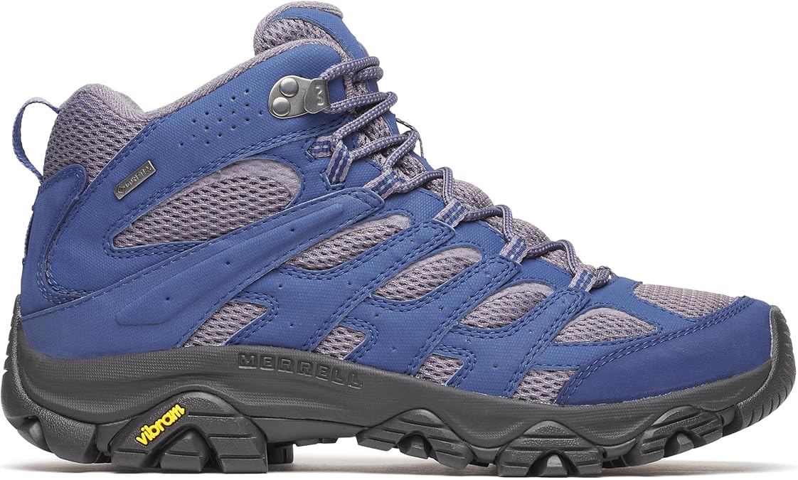 MERRELL - merrell  maeb 3 hiking shoes ハイキングシューズ MERRELL メレル MOAB 3 モアブ ハイキングシューズ 登山靴