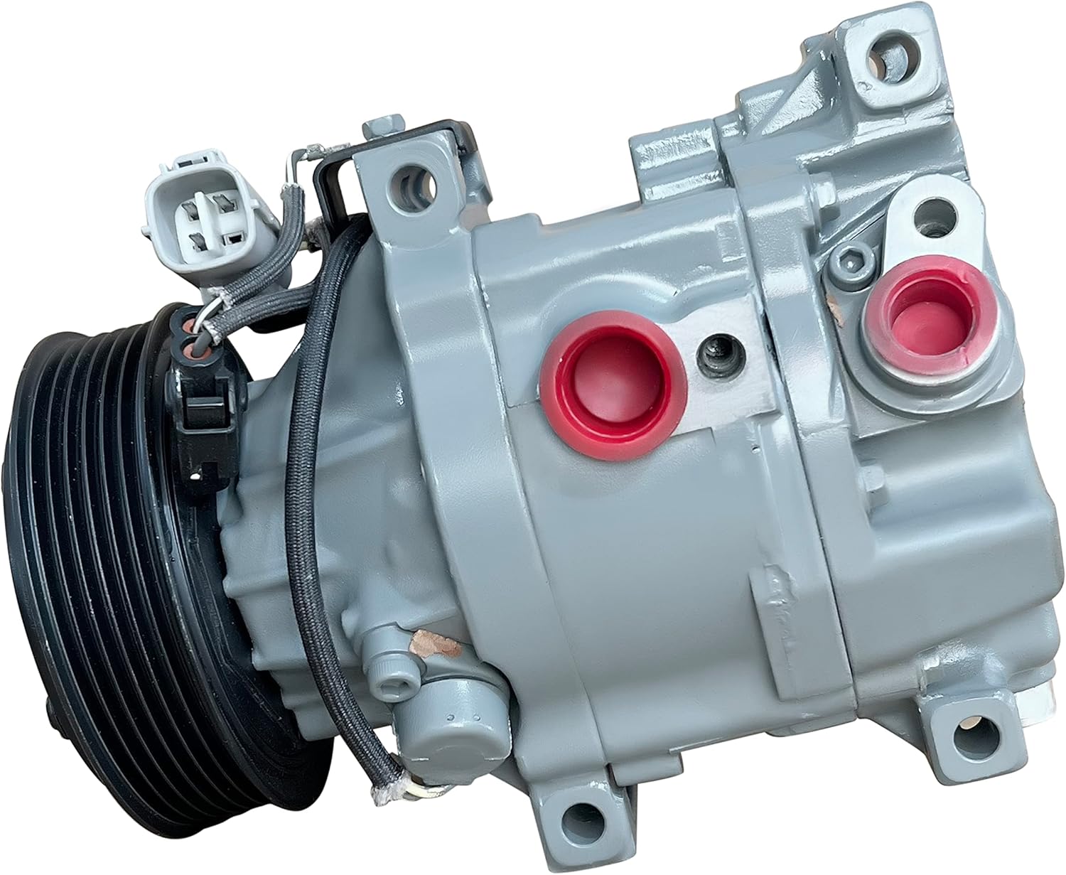 RYC Automotive Air Conditioning Compressor FG310 (Fits Toyota MR2 Spyder 1.8L 2000, 2001, 2002, 2003, 2004, 2005)