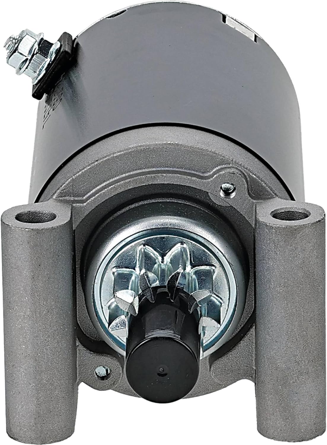 DB Electrical 410-21111 Starter Compatible with/Replacement for Kohler ZT Series, KT Series, Courage Twin SV840, SV830, SV820, SV810, SV740, SV735, SV730, SV720, SV715, SV710 32-098-08, 32-098-08S