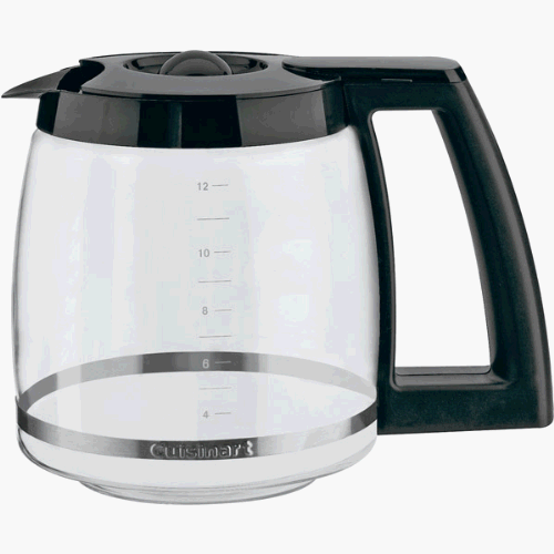Cuisinart 12-Cup Replacement Coffee Glass Carafe
