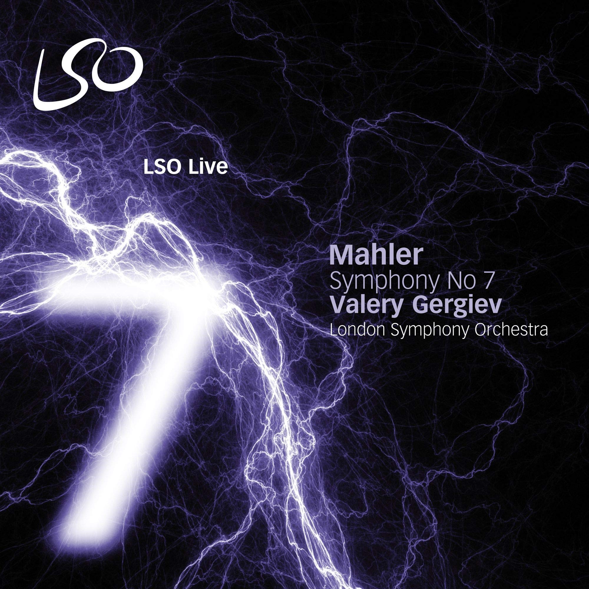 Symphony No. 7