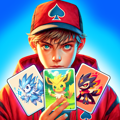 TCG Card Shop Shuffle Sort Trade Game My TCG Card Shop Tycoon 3D