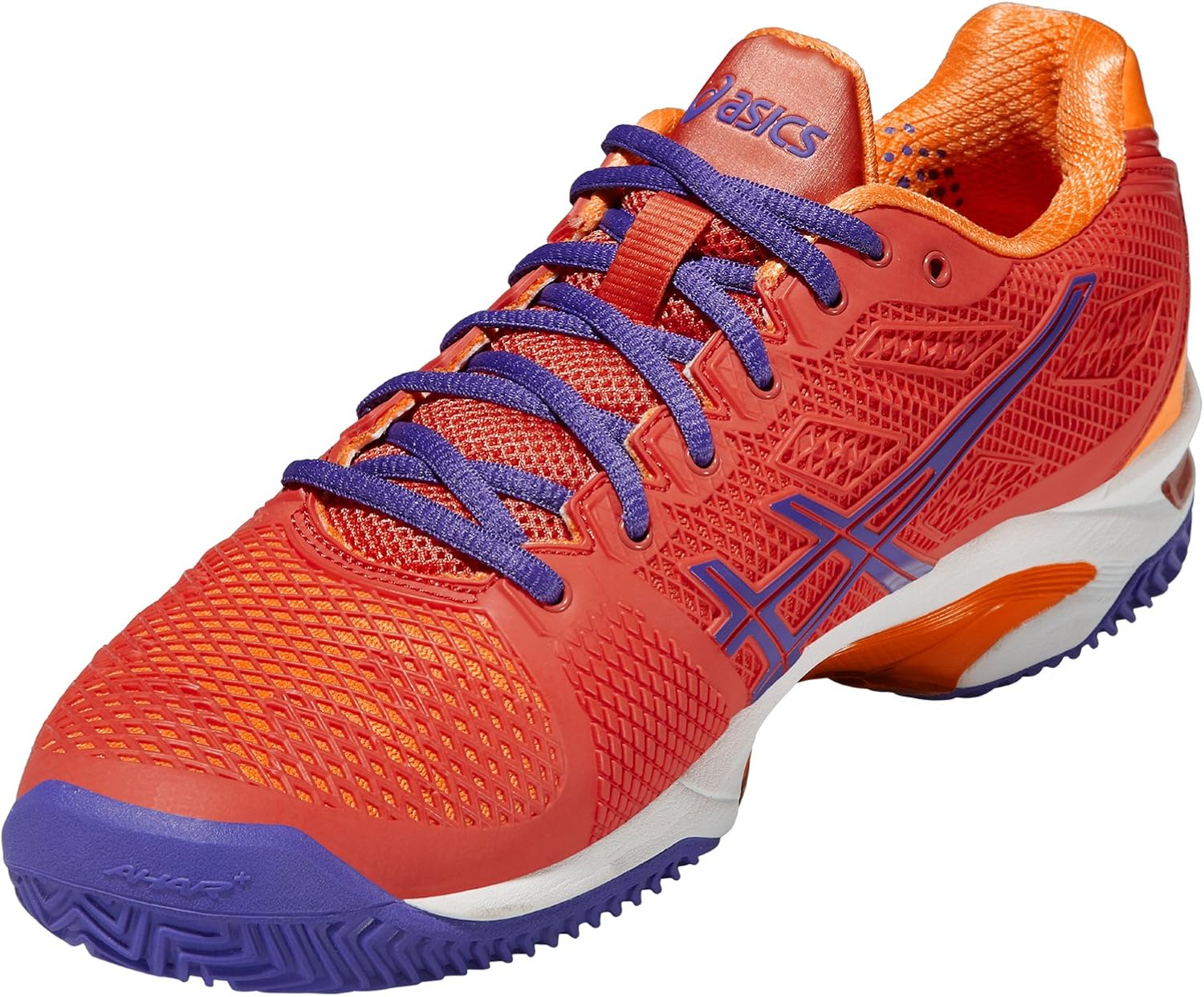 asics gel solution speed 2