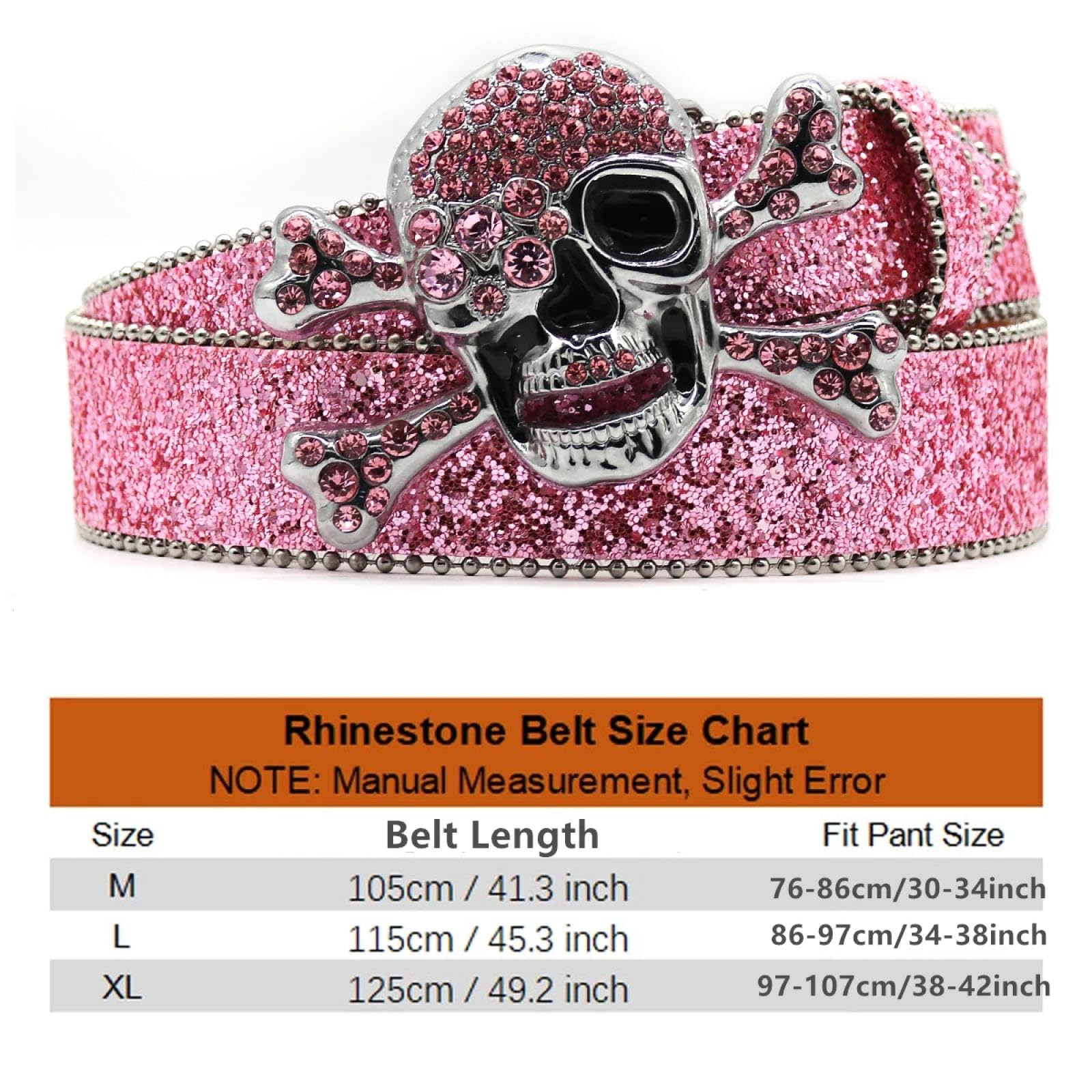Gürtel Strass Gürtel Frauen Leder Strass Gürtel Mode Gürtel Für Jeans Männer