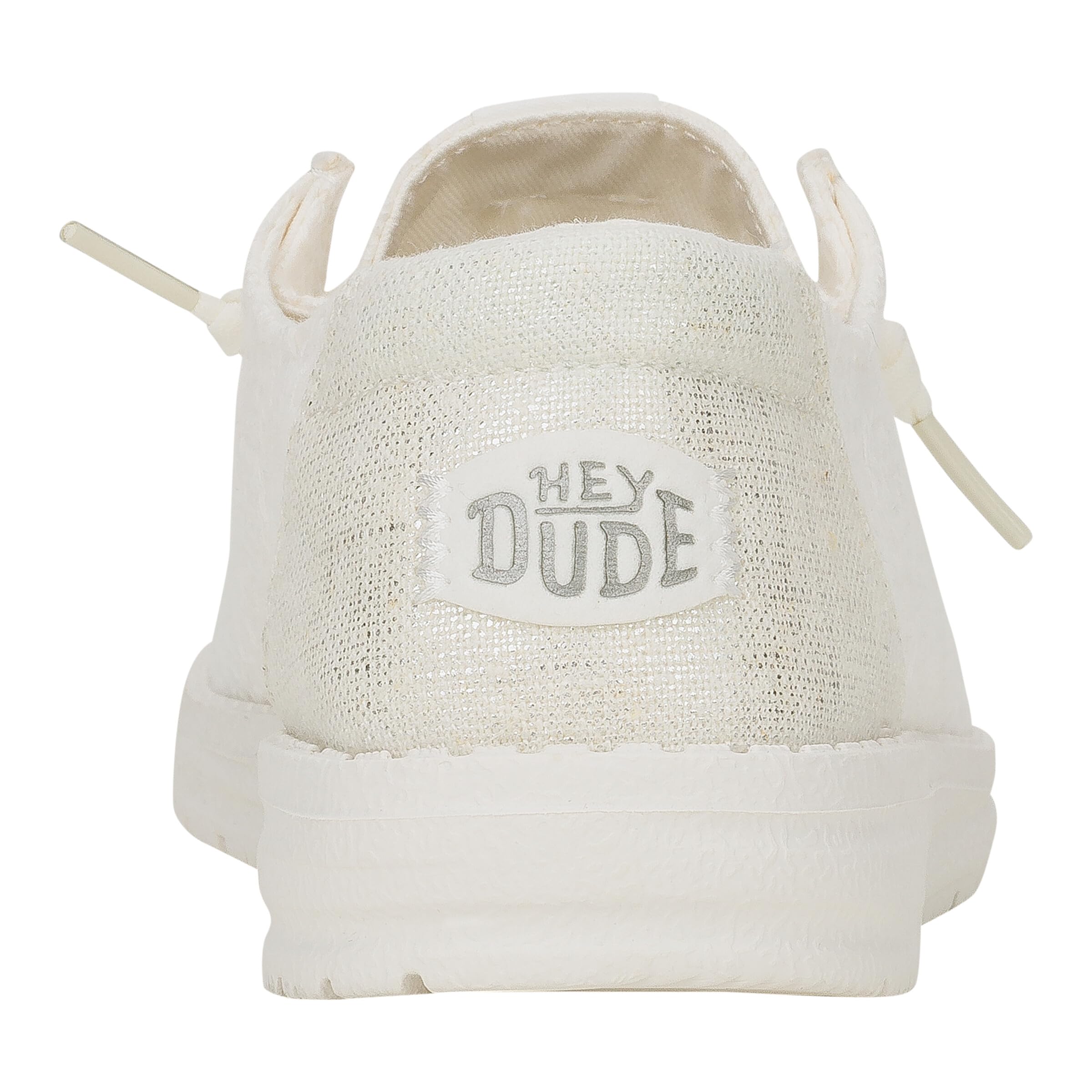 HEYDUDE Wendy Eyelet