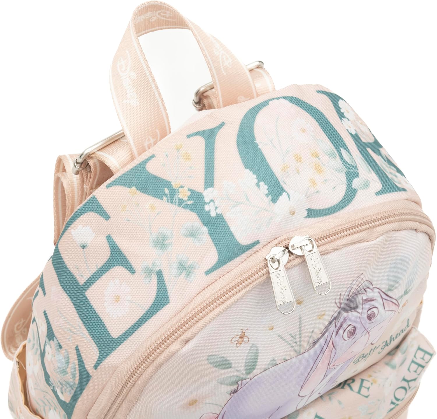 Wondapop - Winnie the Pooh - Eeyore 13" Nylon Daypack