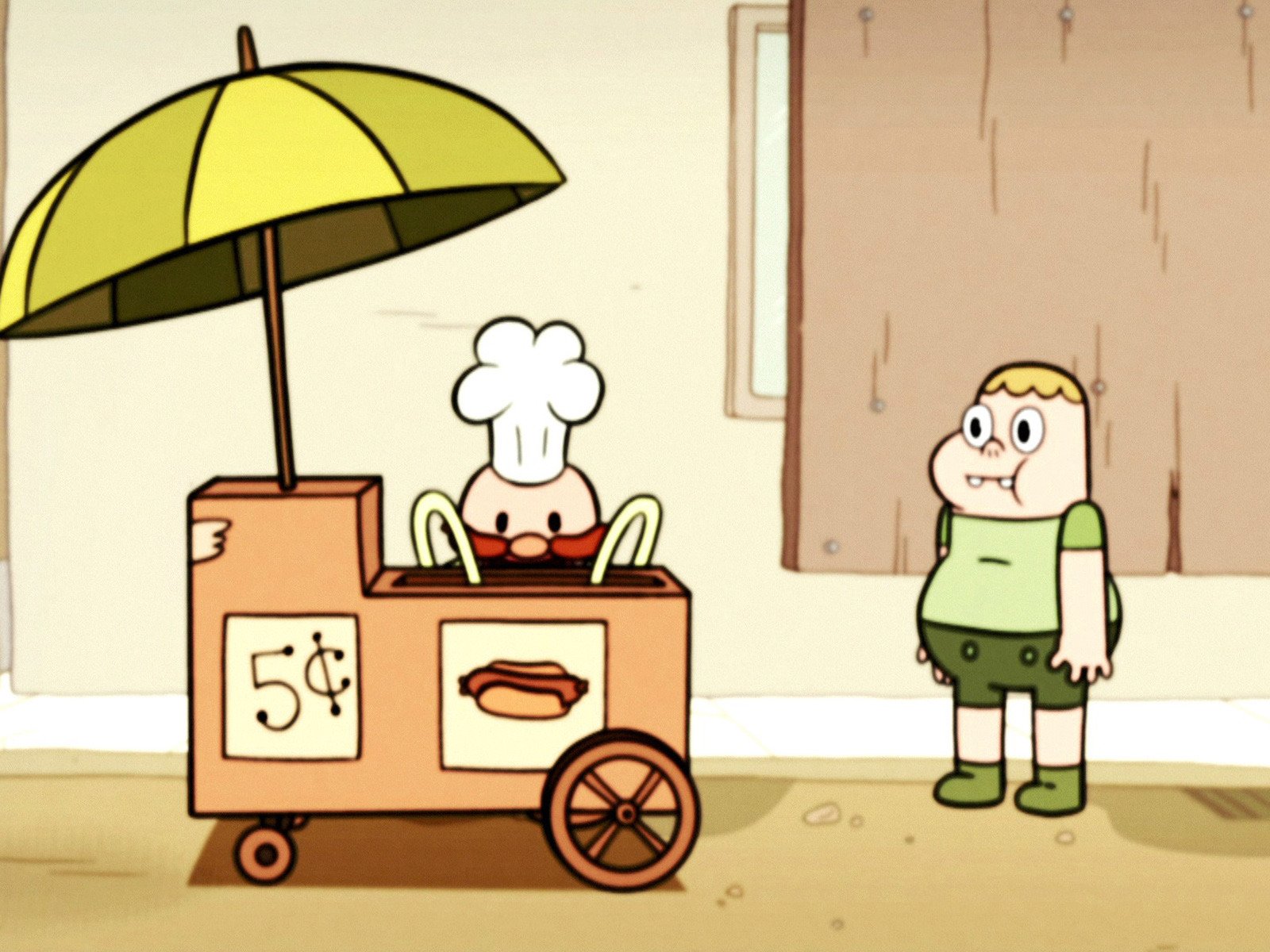 Amazon.de Clarence Staffel 2 ansehen Prime Video