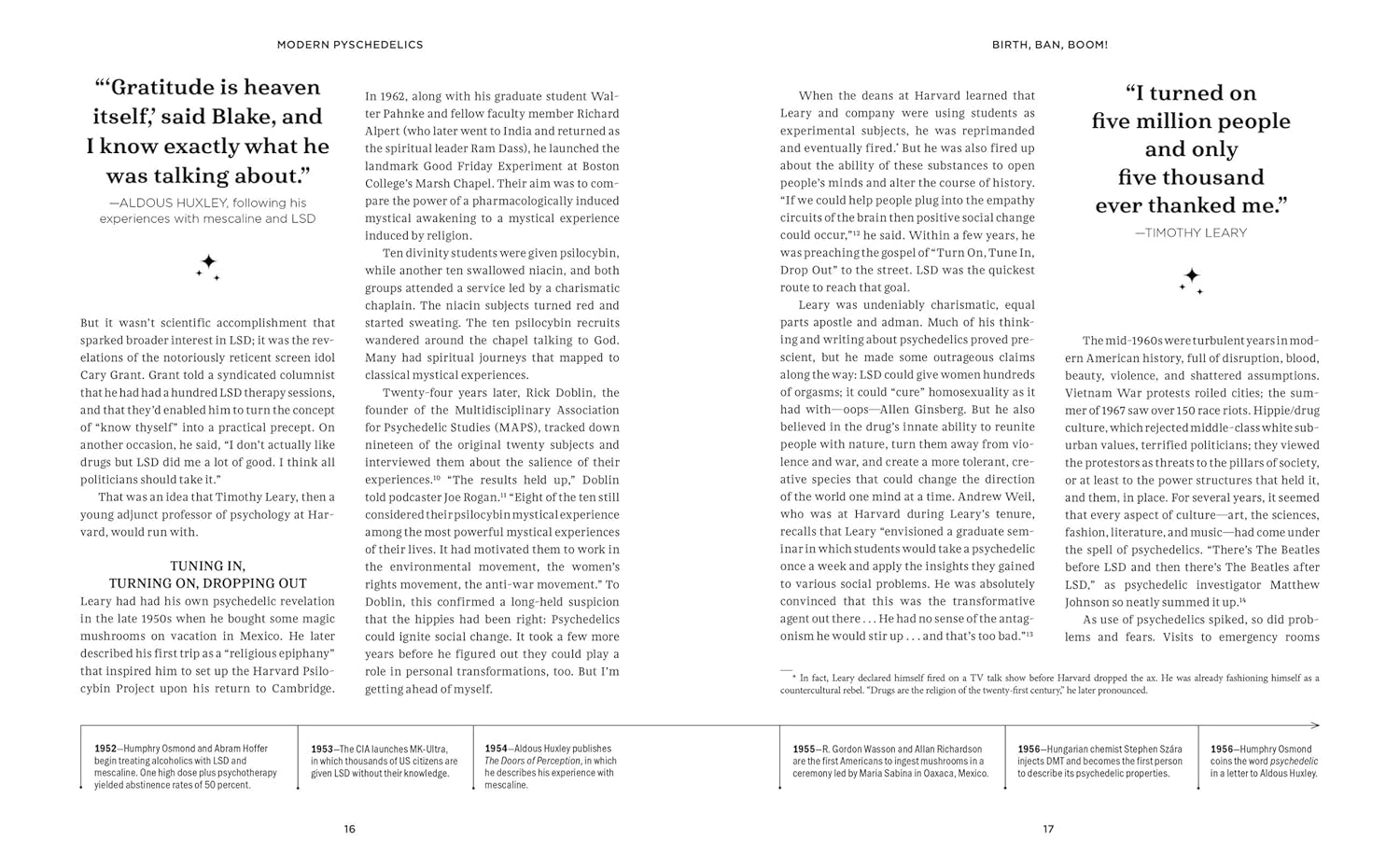 Modern Psychedelics: The Handbook for Mindful Exploration      Paperback – August 5, 2025