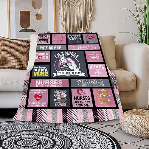 Miniatura 3 de Manta suave de sherpa para la cama y el sofá - Mantas acolchadas impresas en 3D para niños y adultos - Manta de lana suave para la cama