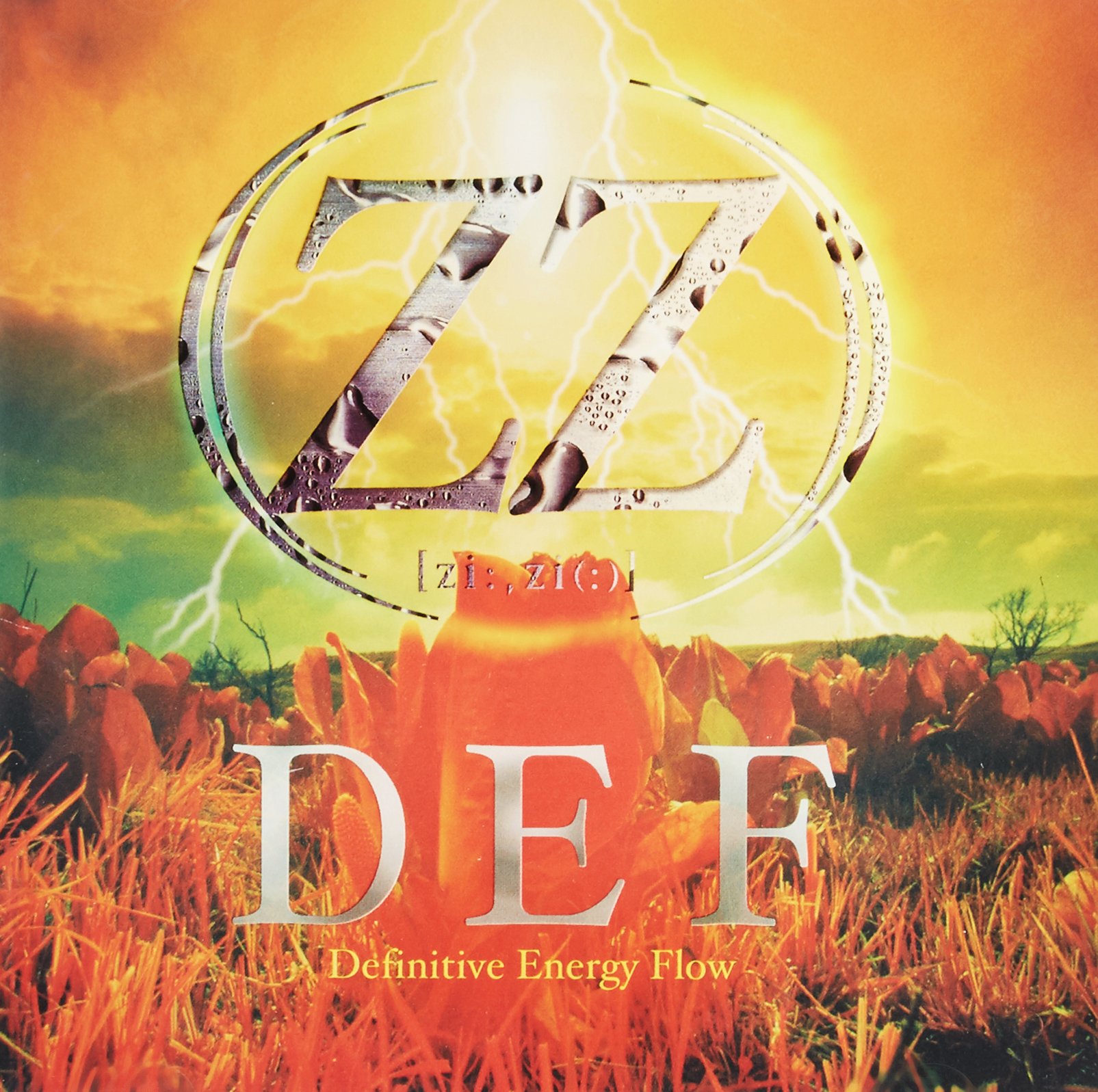Amazon.co.jp: Definitive Energy Flow(CCCD): ミュージック