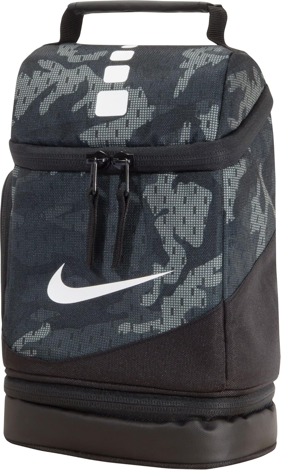 Nike elite fuel pack lunch tote bag Clearance