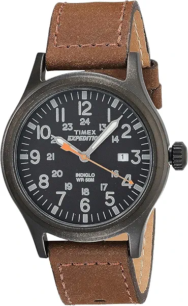 Timex Men's Expedition Scout 40mm Watch
