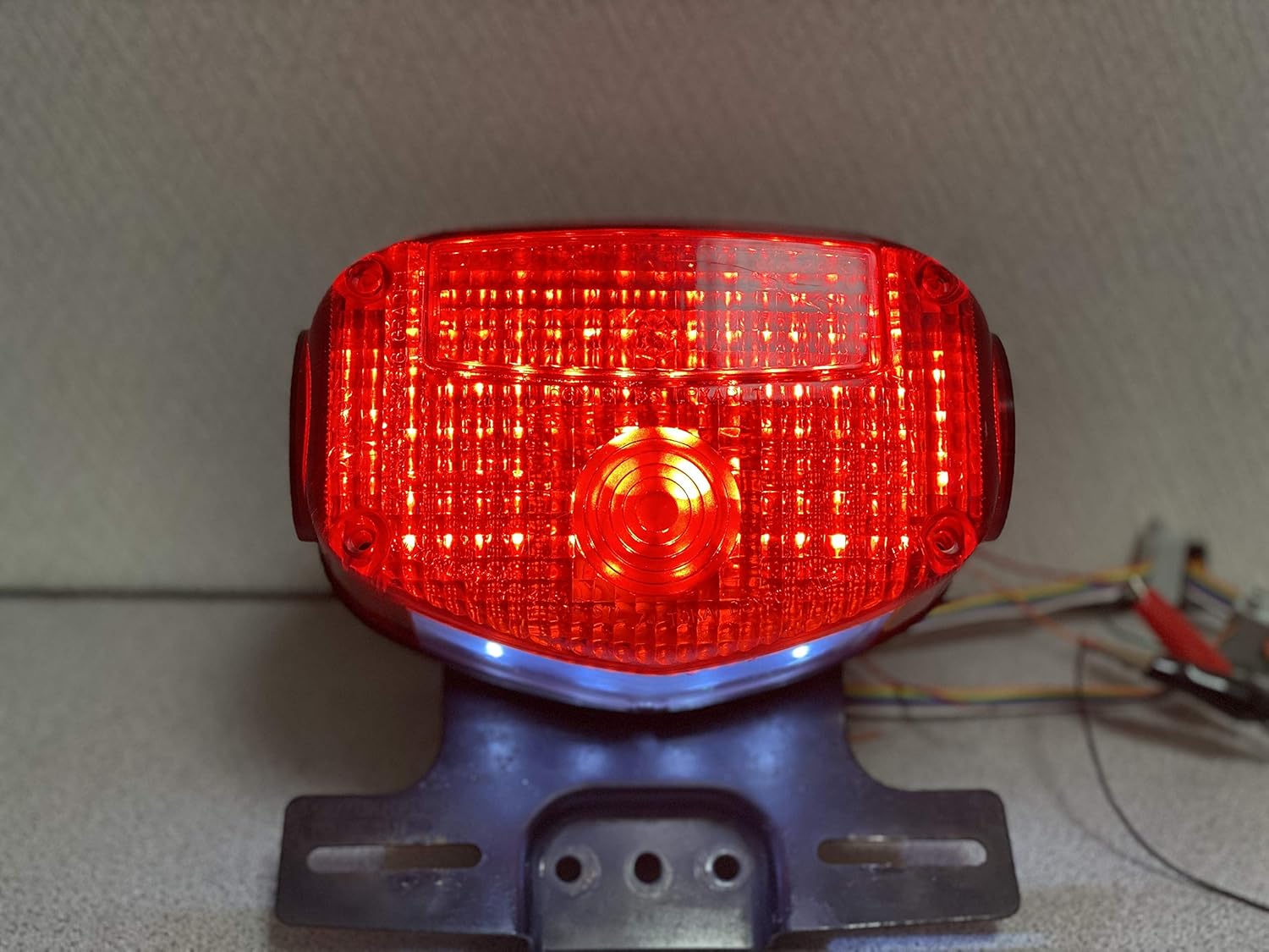 GS400専用レインボーテール 【公式通販】